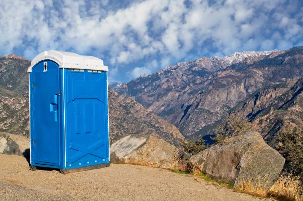 Best Portable restroom trailer rental  in Lexington, MO