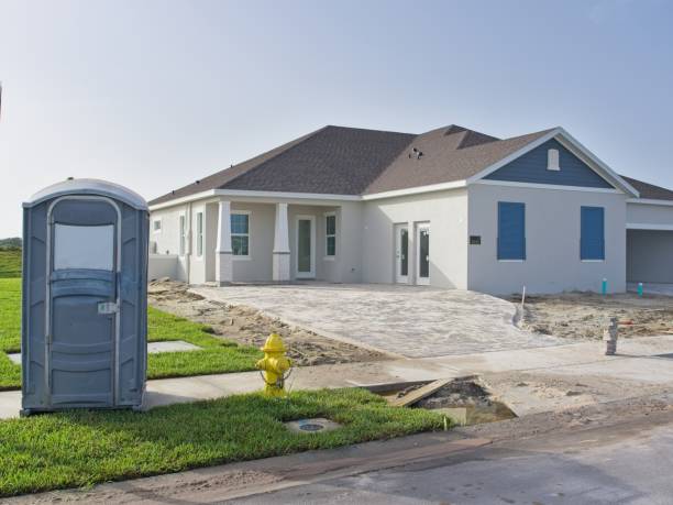 Best Porta potty delivery and setup  in Lexington, MO