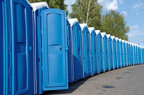 Best Portable restroom solutions  in Lexington, MO